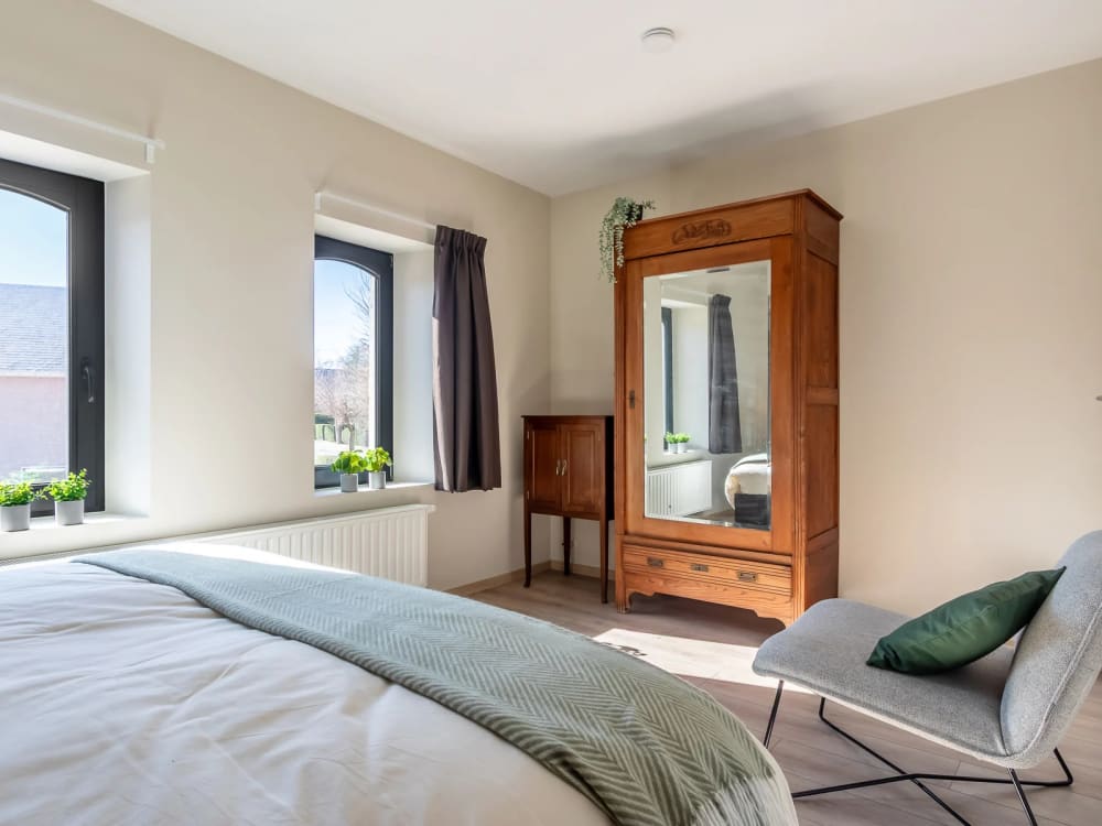 Bed en Breakfast