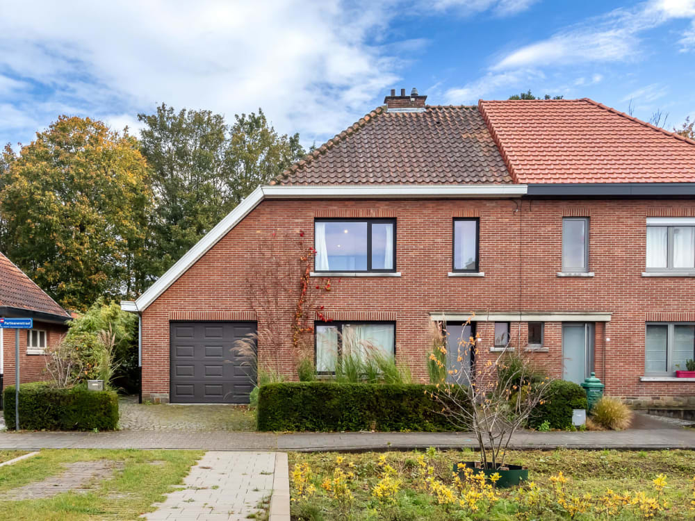 Vastgoedfotografie - Huizen