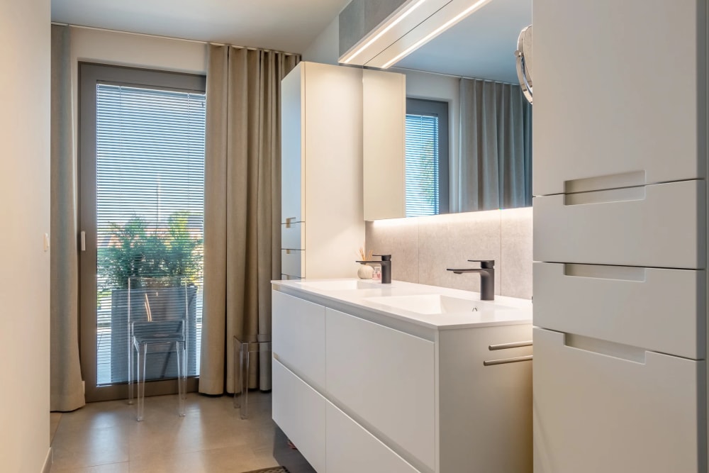 Appartementen