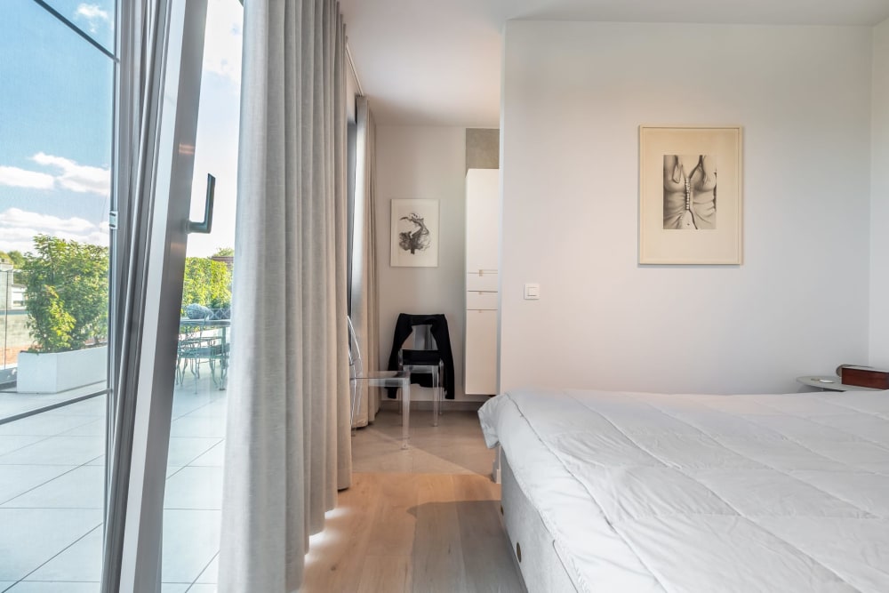 Appartementen
