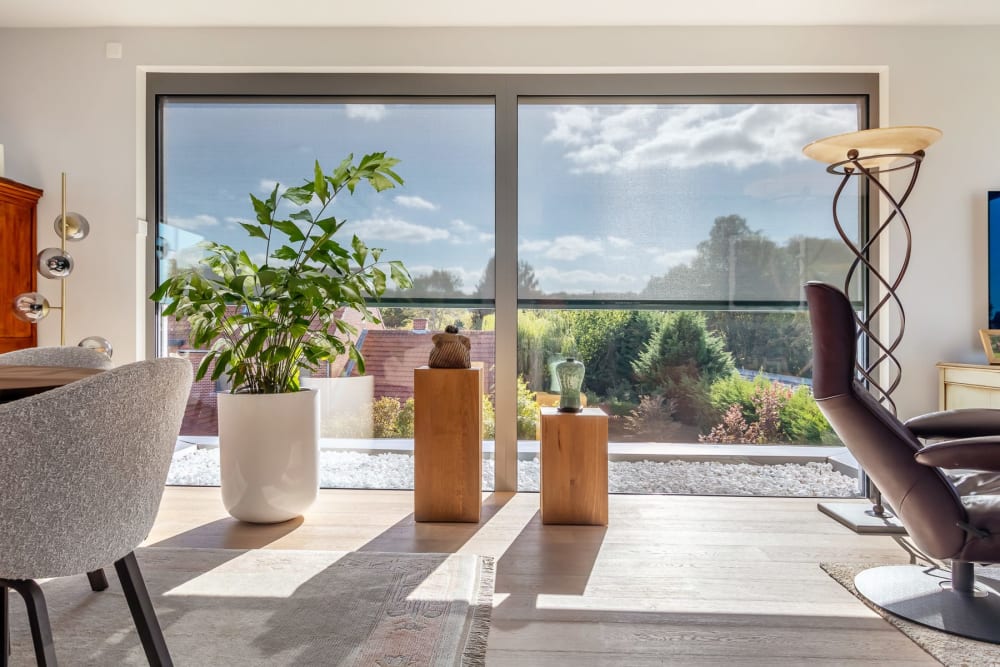 Appartementen