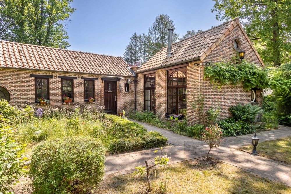Huizen