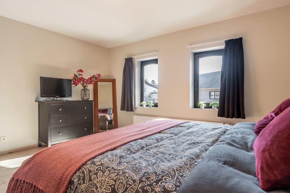 Bed en Breakfast