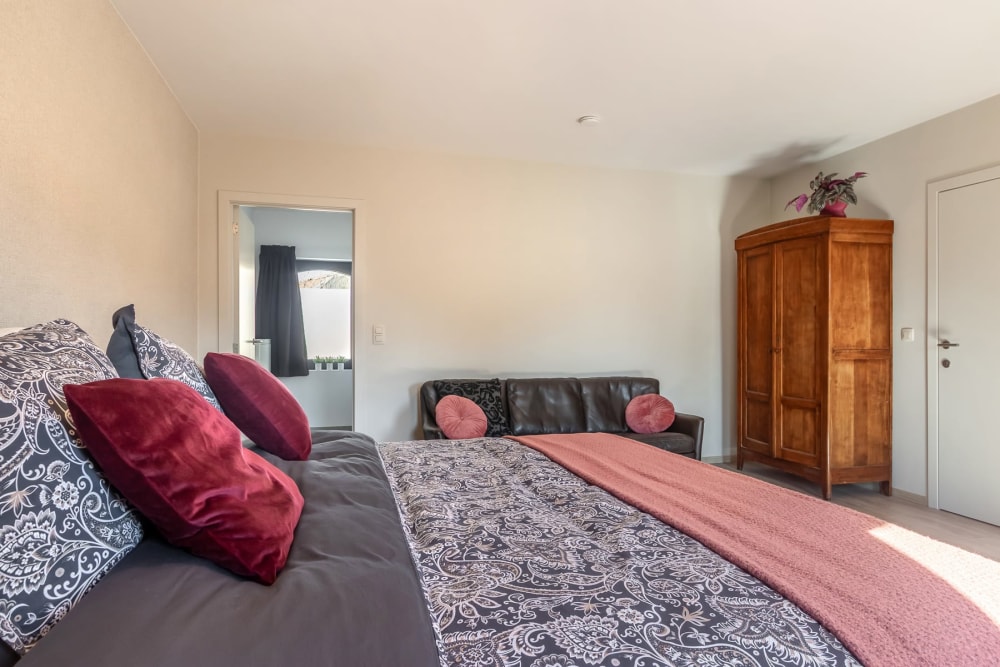 Bed en Breakfast