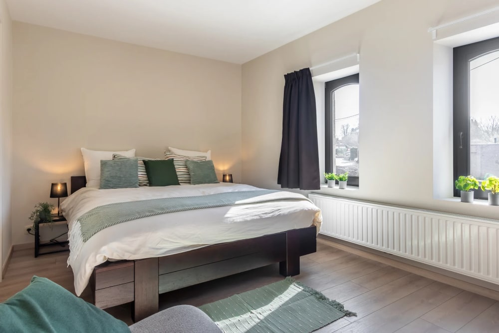 Bed en Breakfast