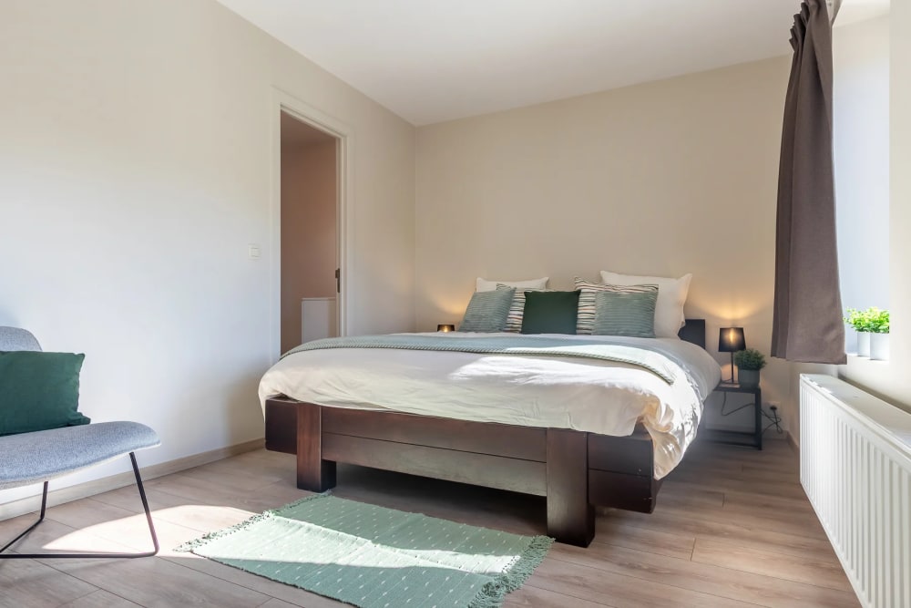 Bed en Breakfast