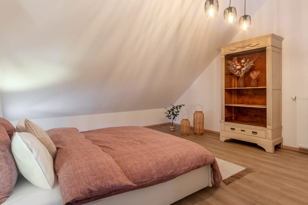 Bed en Breakfast
