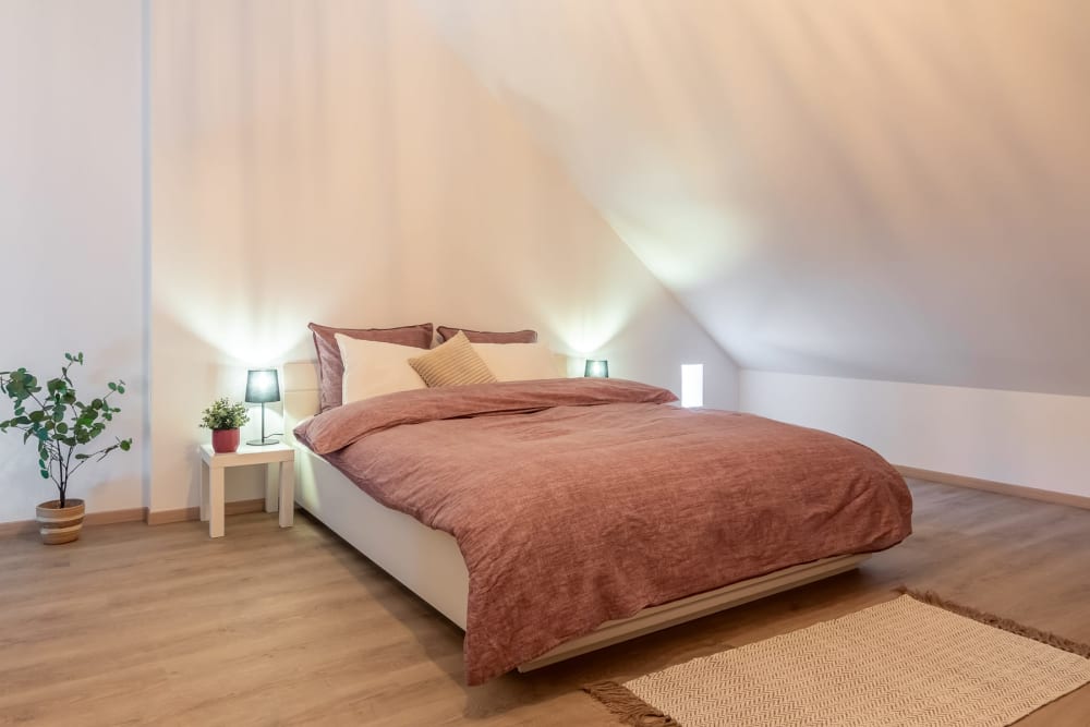 Bed en Breakfast