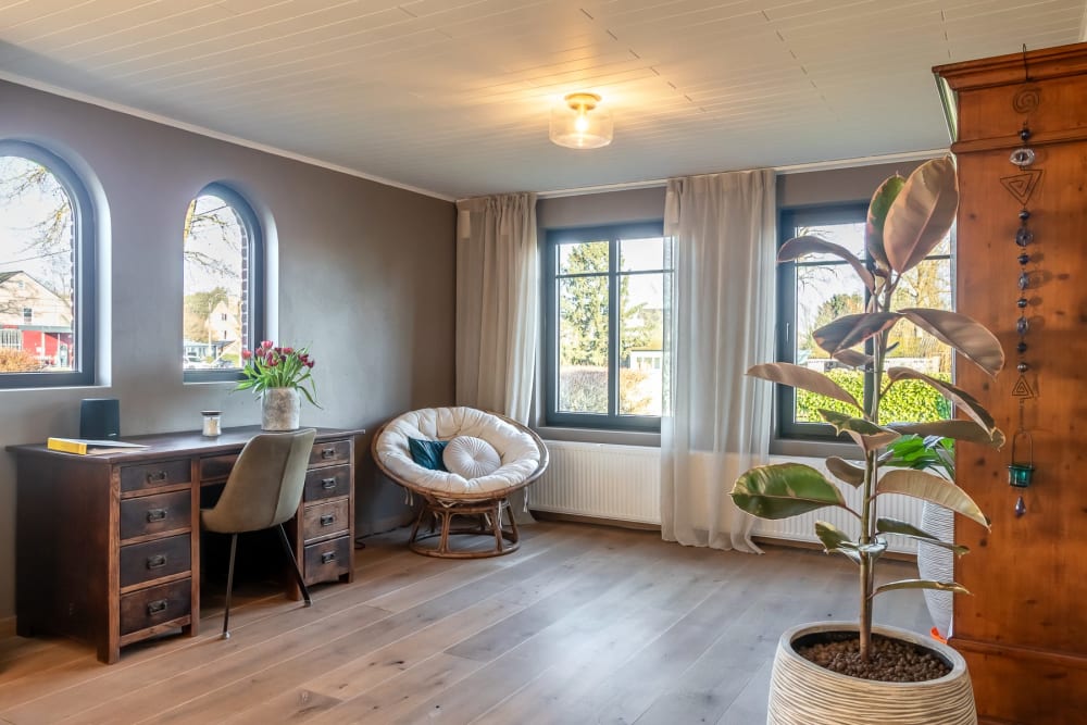 Huizen