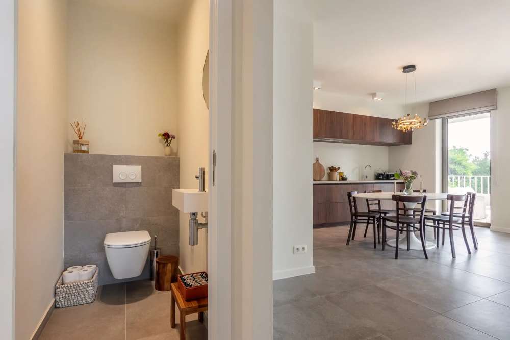Appartementen