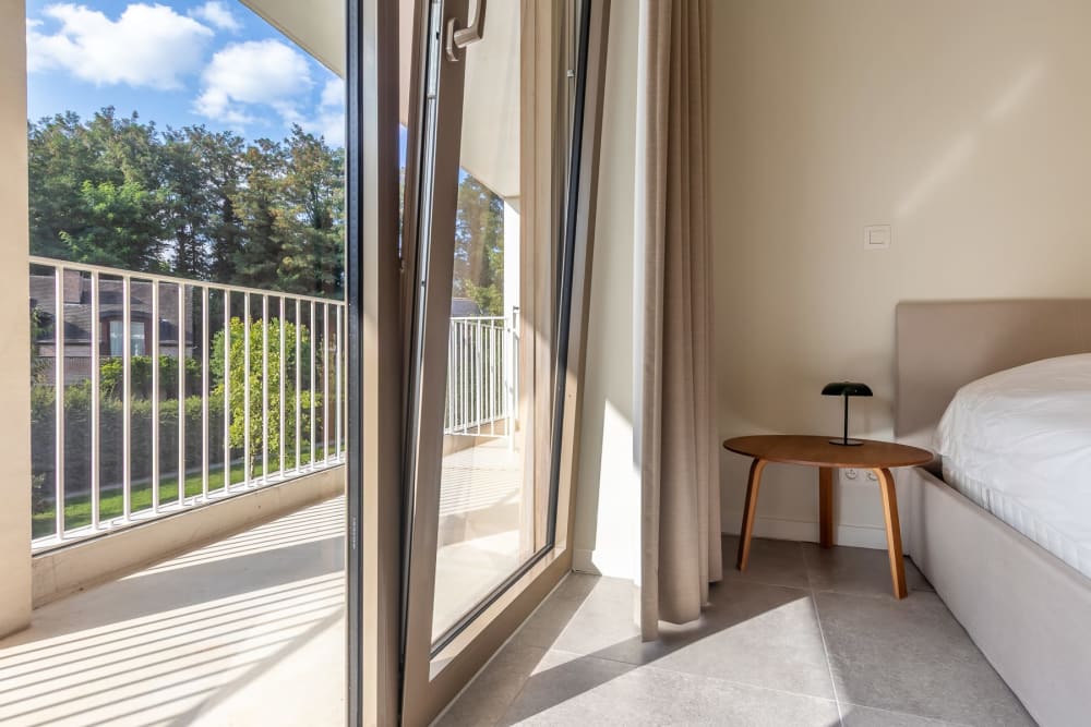 Appartementen