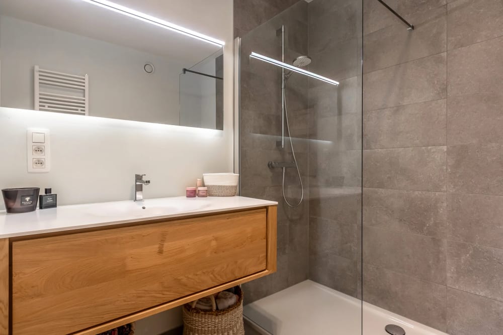 Appartementen