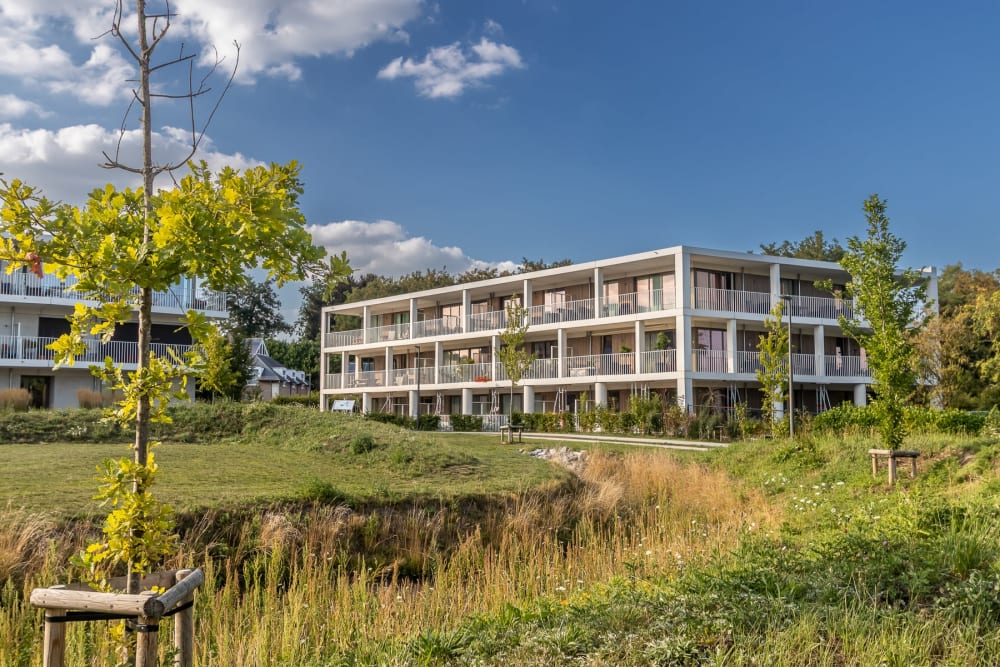 Appartementen