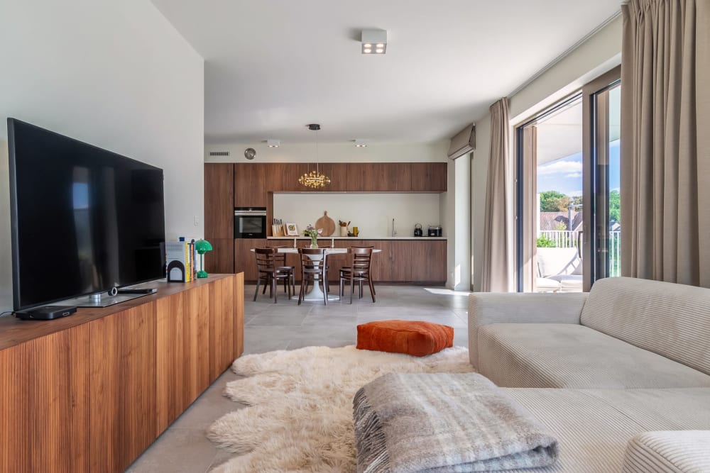 Appartementen