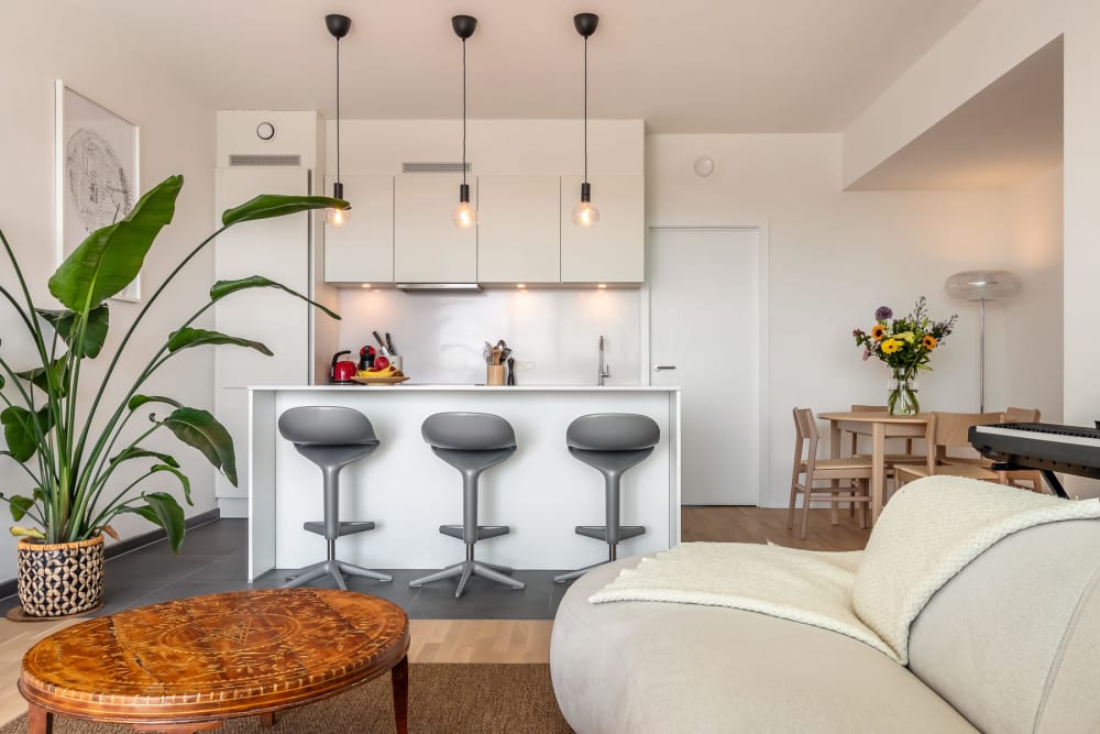 Appartementen
