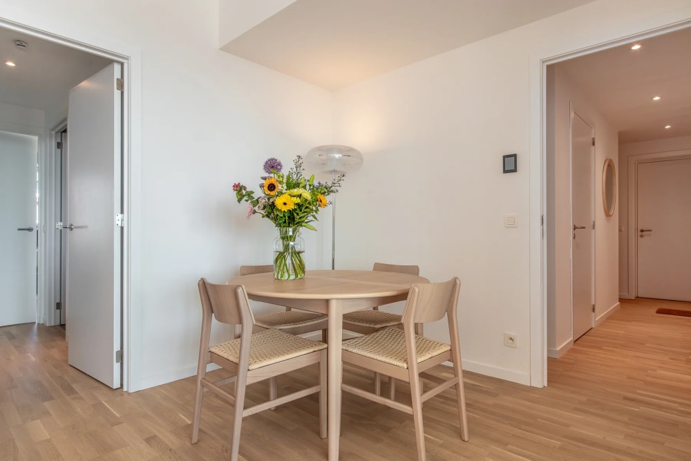 Appartementen