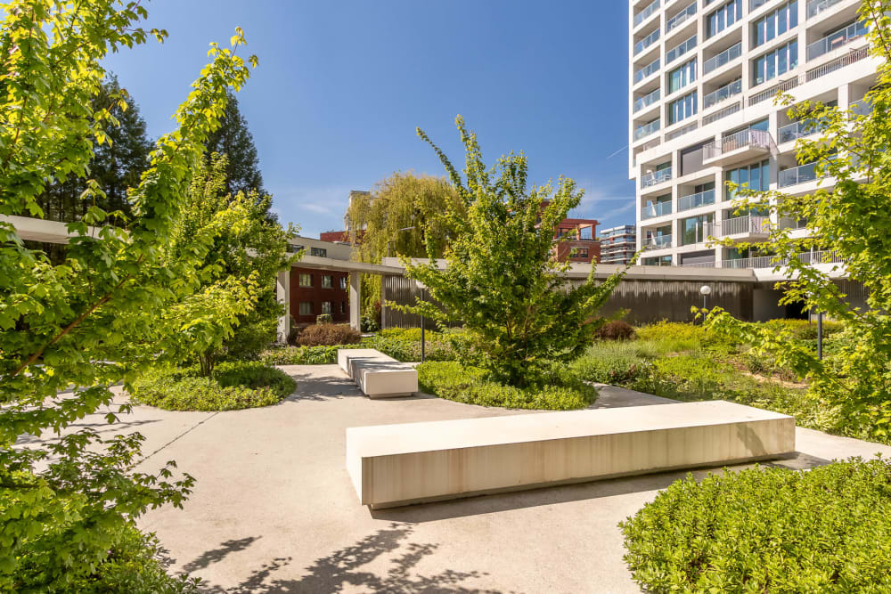 Appartementen
