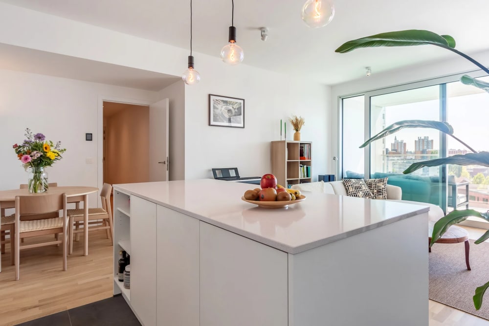 Appartementen