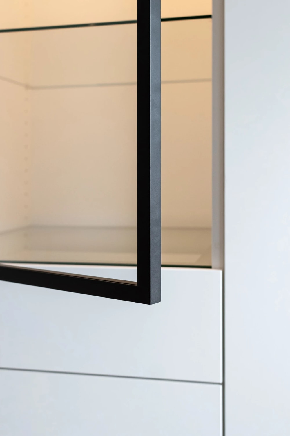 Interieurfotografie - Showrooms & maatwerk