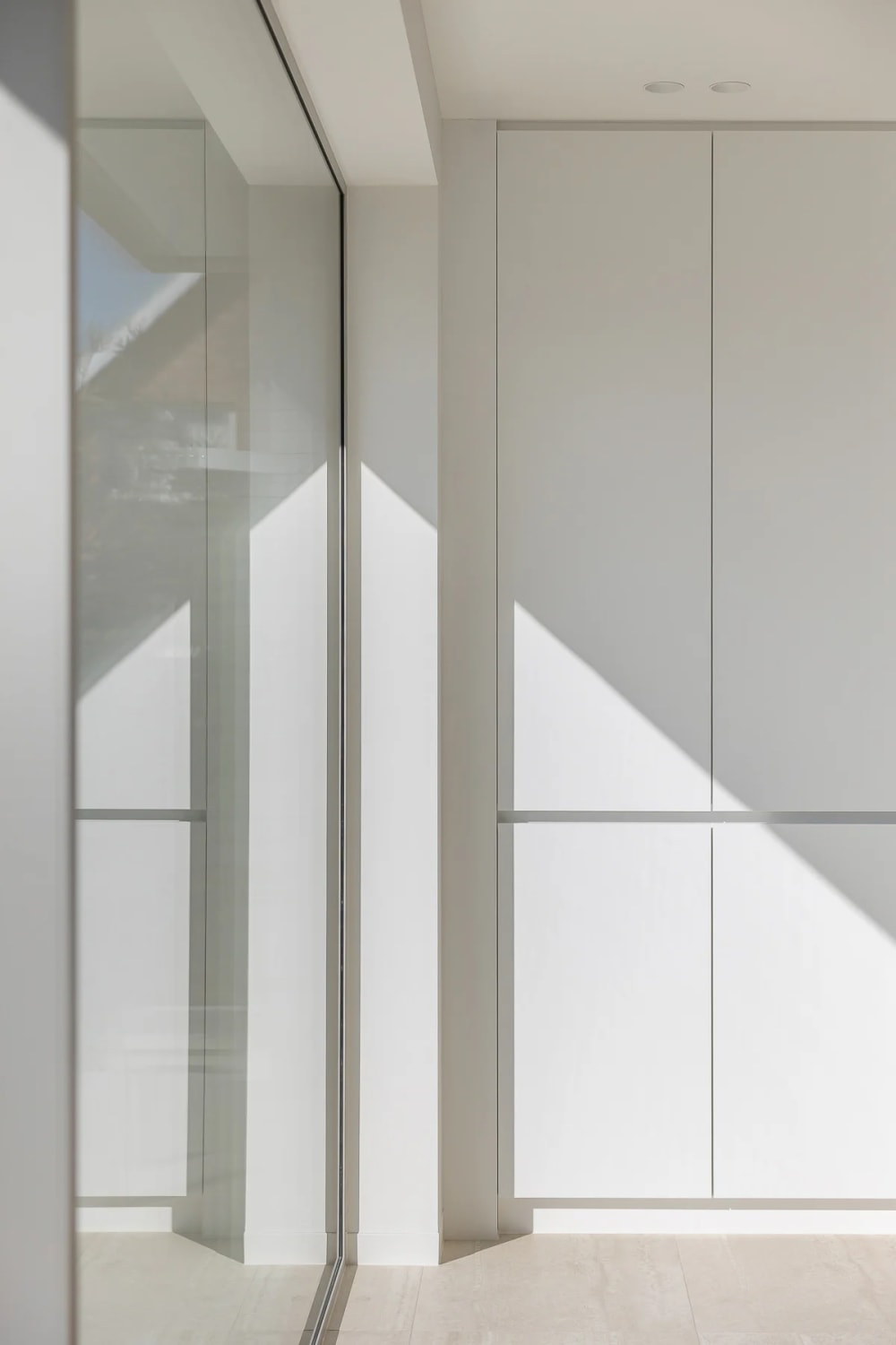 Architectuurfotografie - Architecten