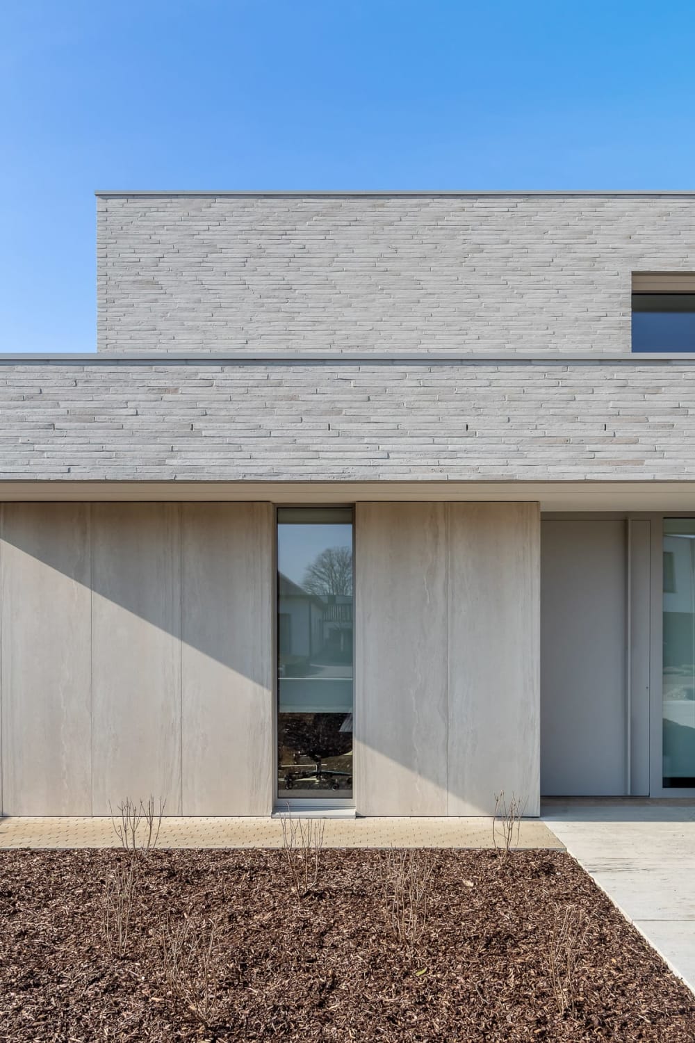 Architectuurfotografie - Architecten