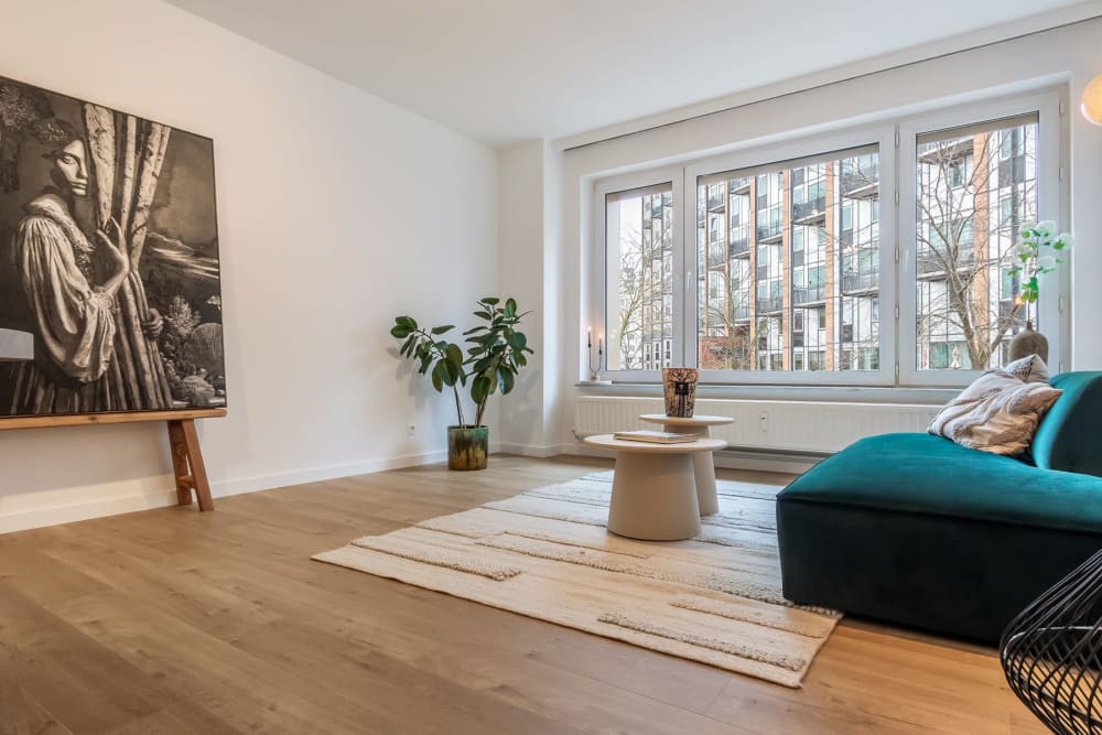Appartementen