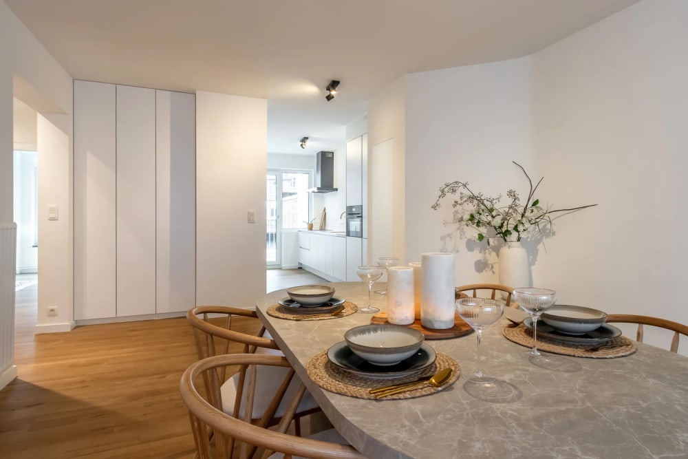 Appartementen