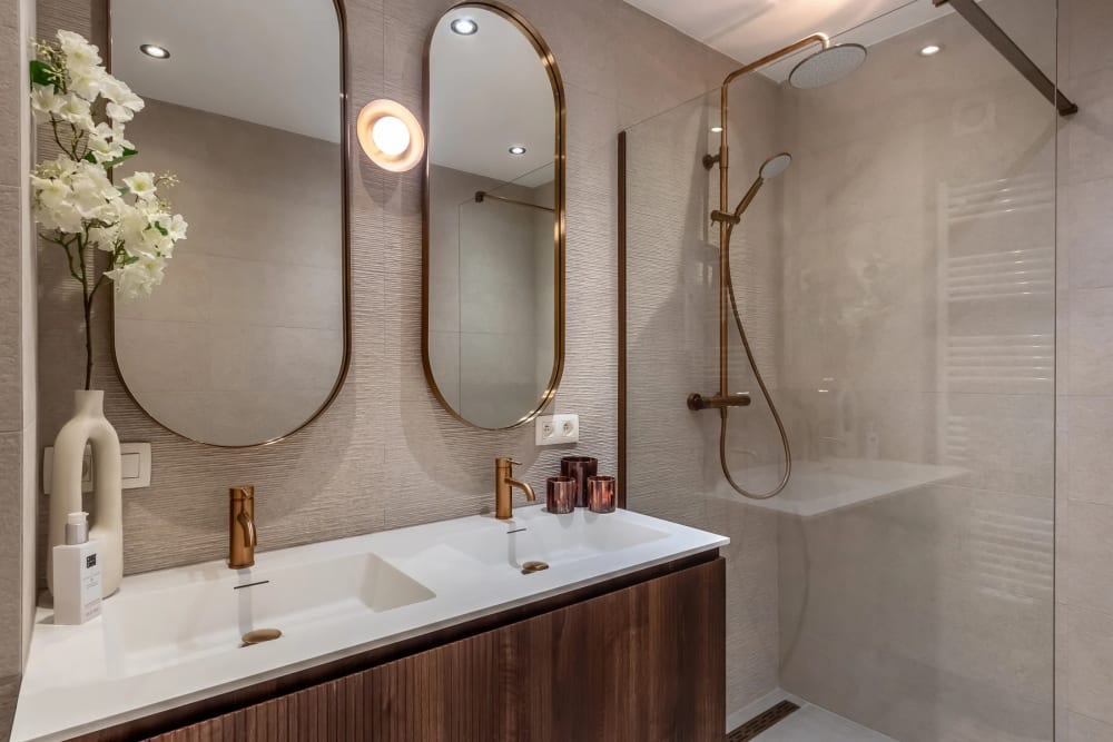 Appartementen