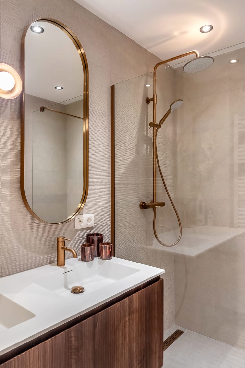 Appartementen