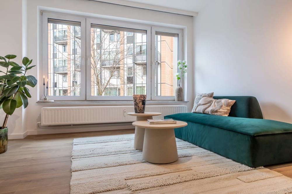 Appartementen