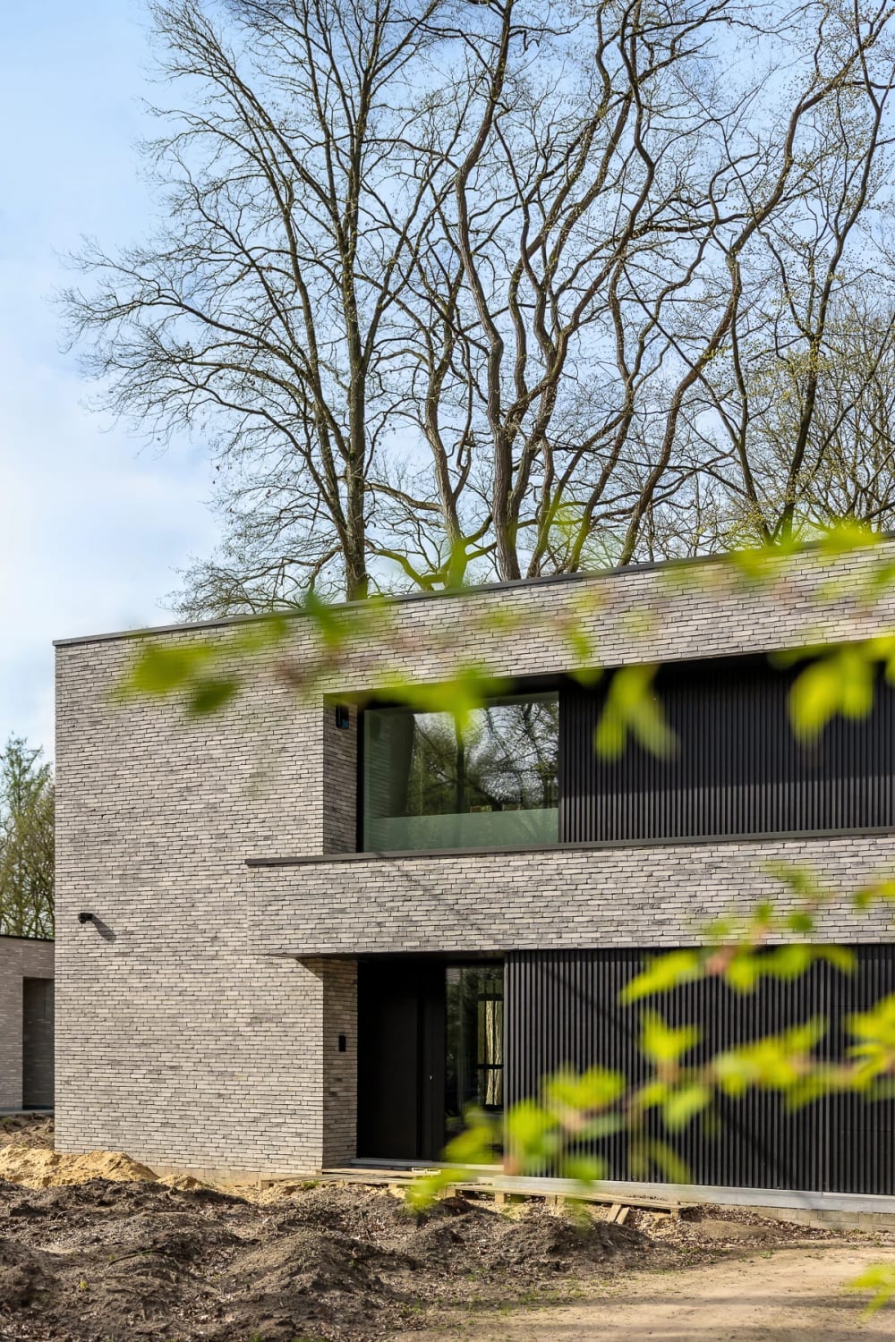 Architectuurfotografie - Architecten