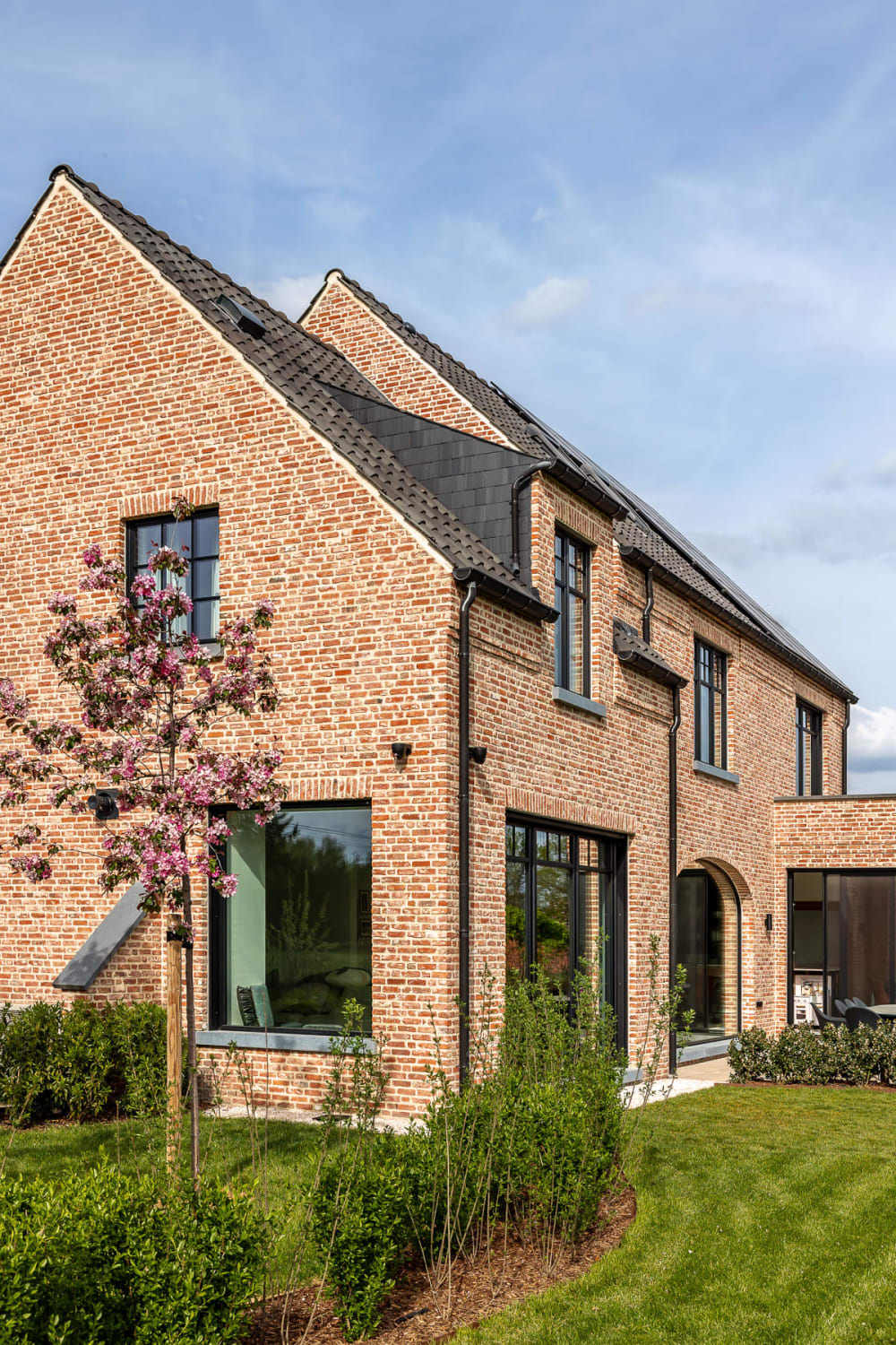 Architectuurfotografie - Architecten
