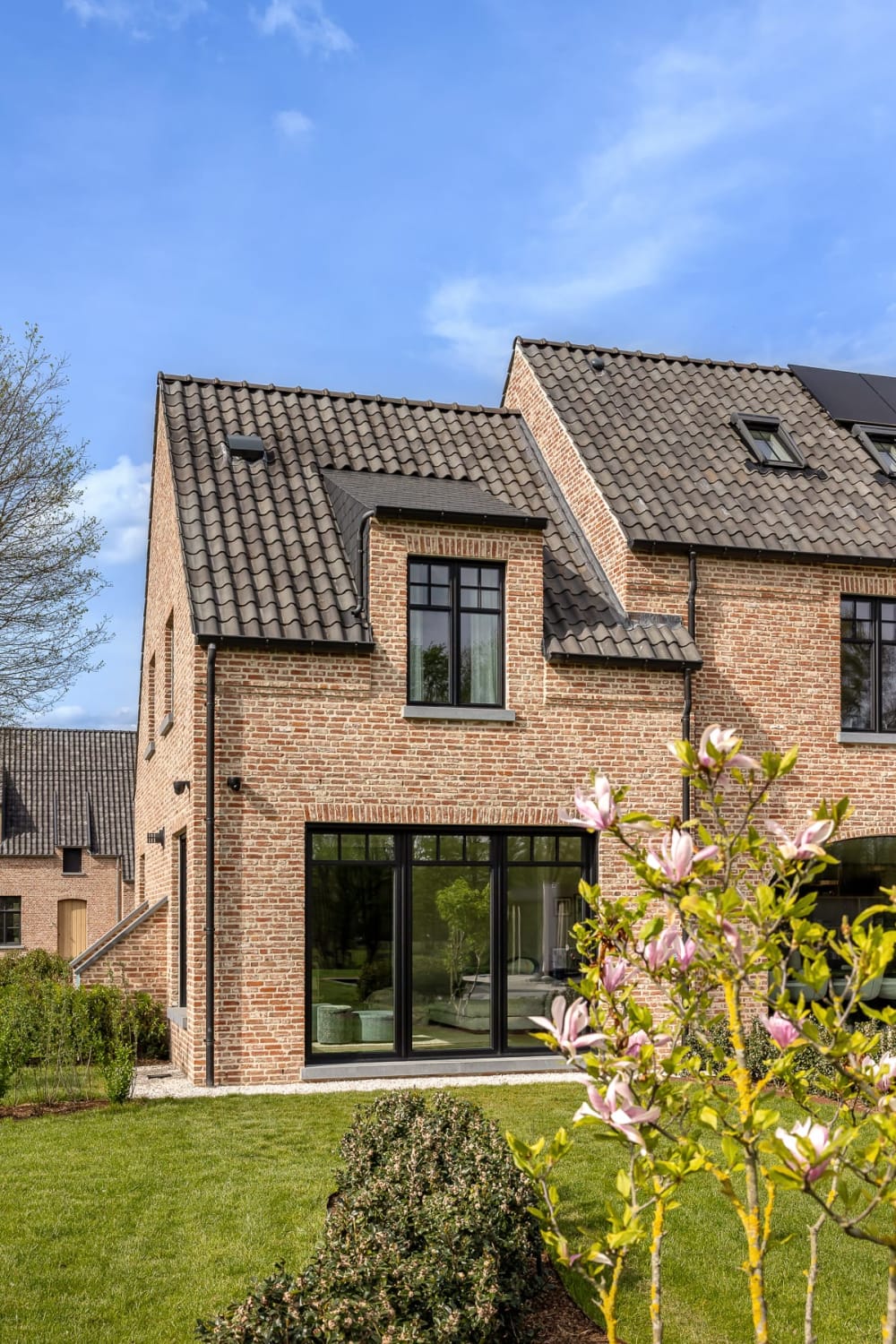 Architectuurfotografie - Architecten