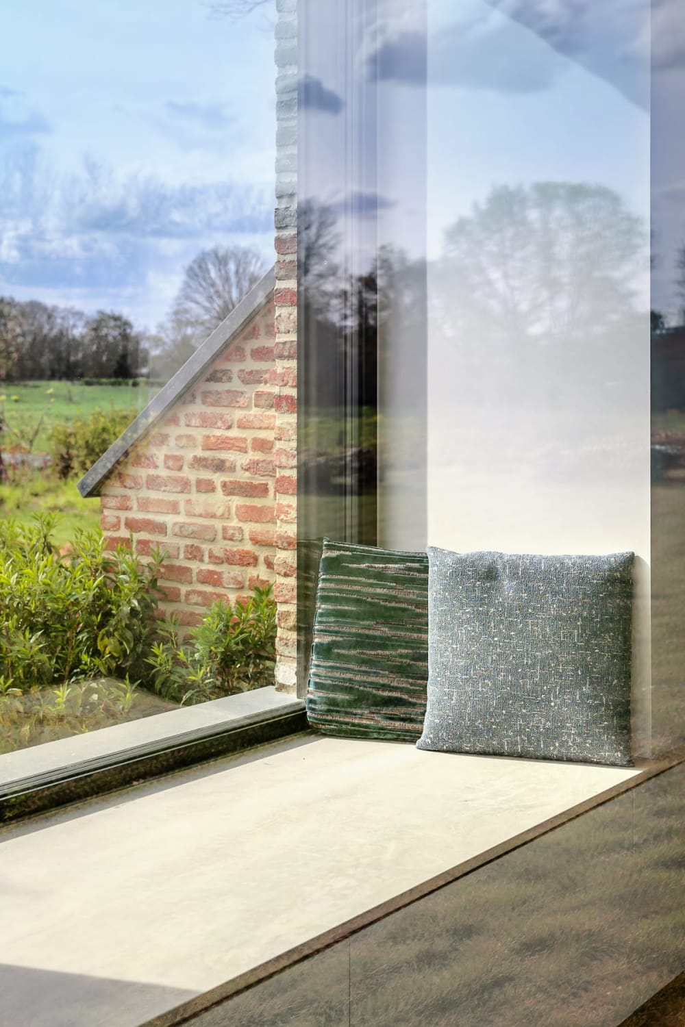 Architectuurfotografie - Architecten