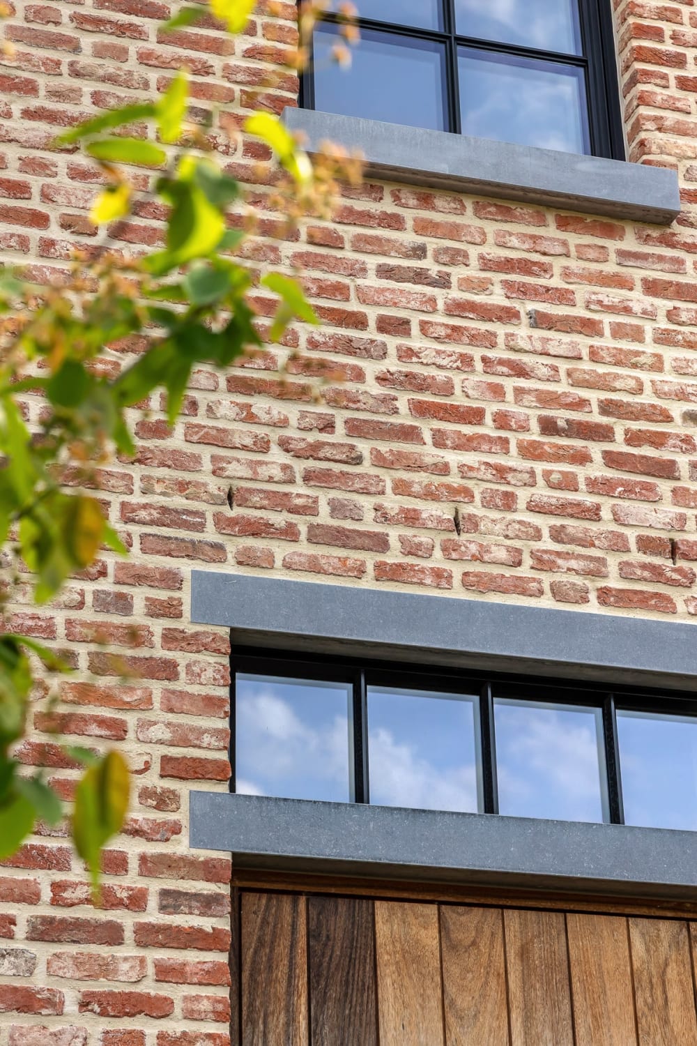 Architectuurfotografie - Architecten