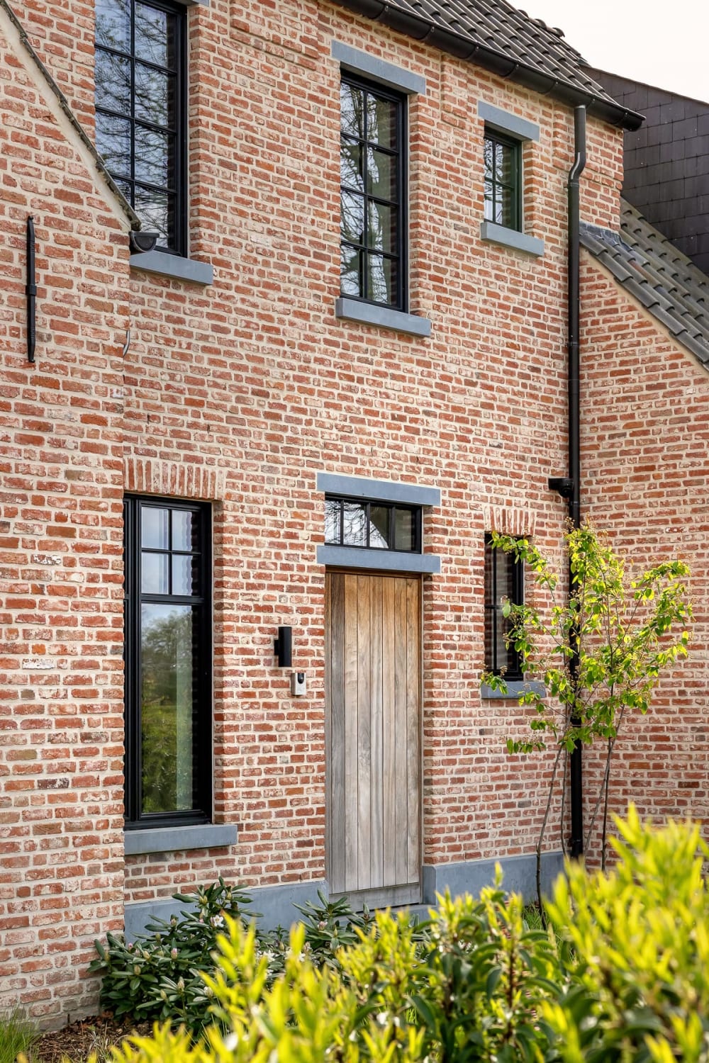 Architectuurfotografie - Architecten