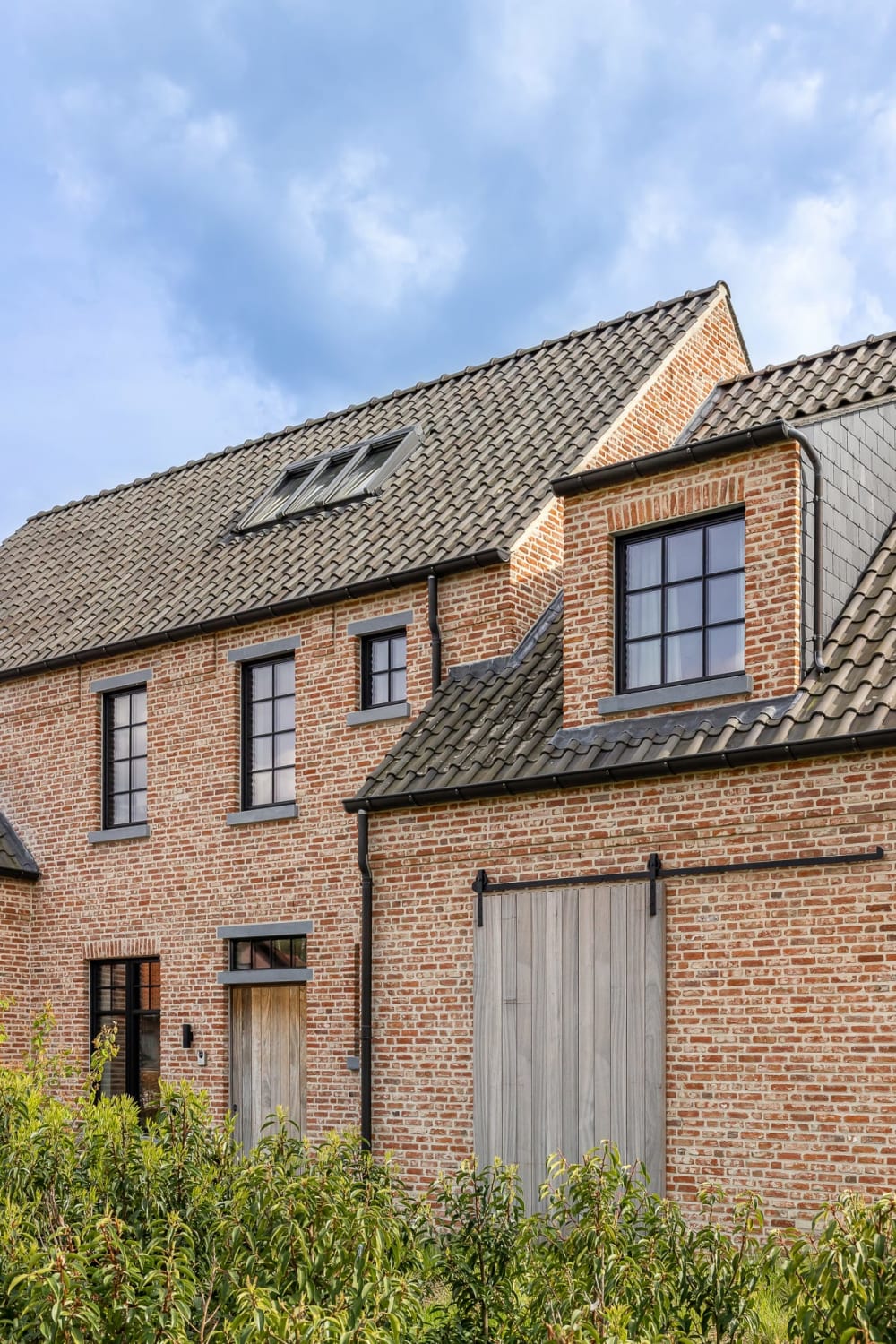 Architectuurfotografie - Architecten