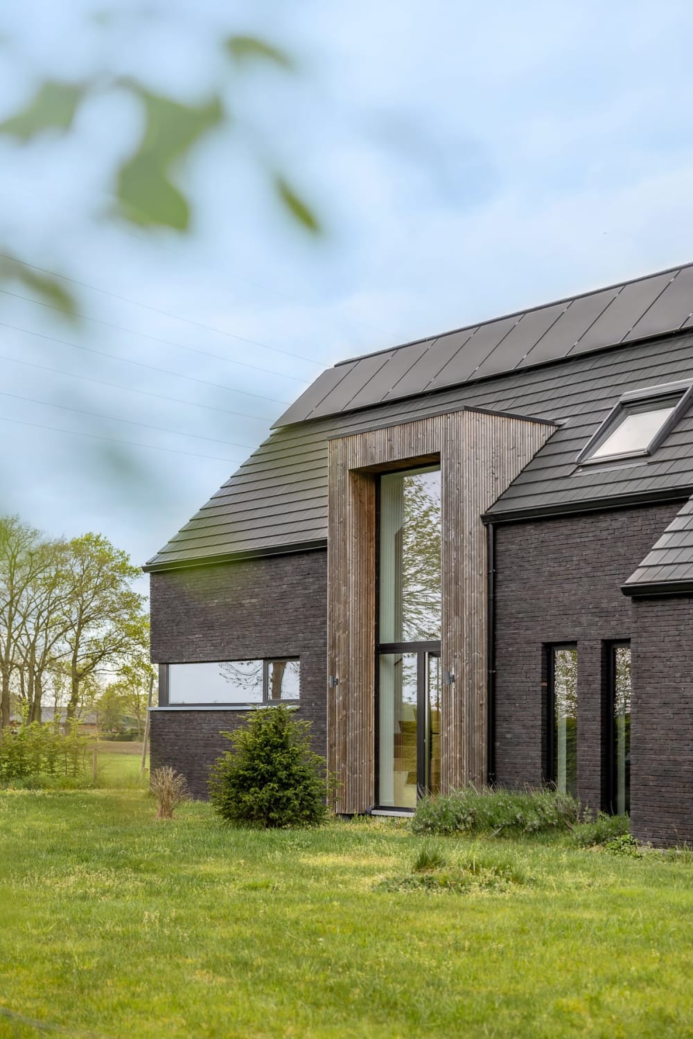 Architectuurfotografie - Architecten