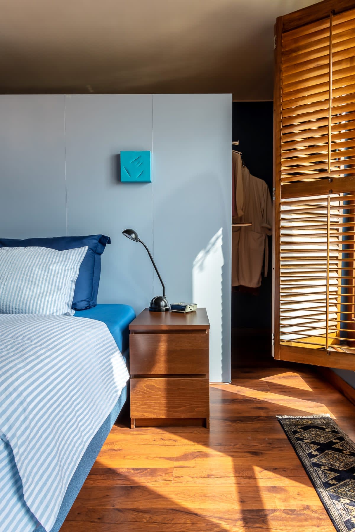 Appartementen