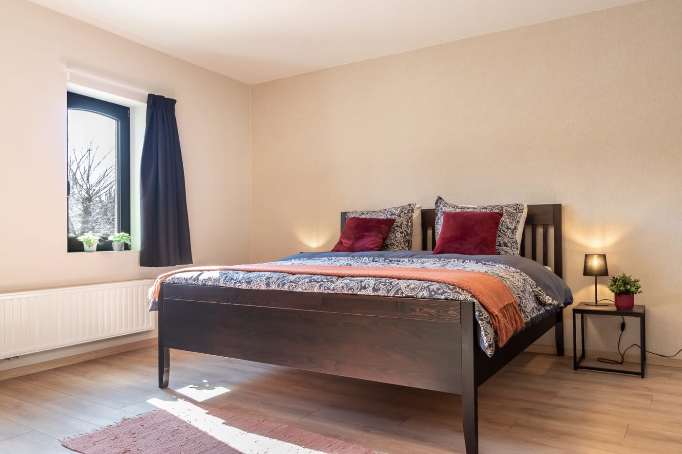 Bed en Breakfast