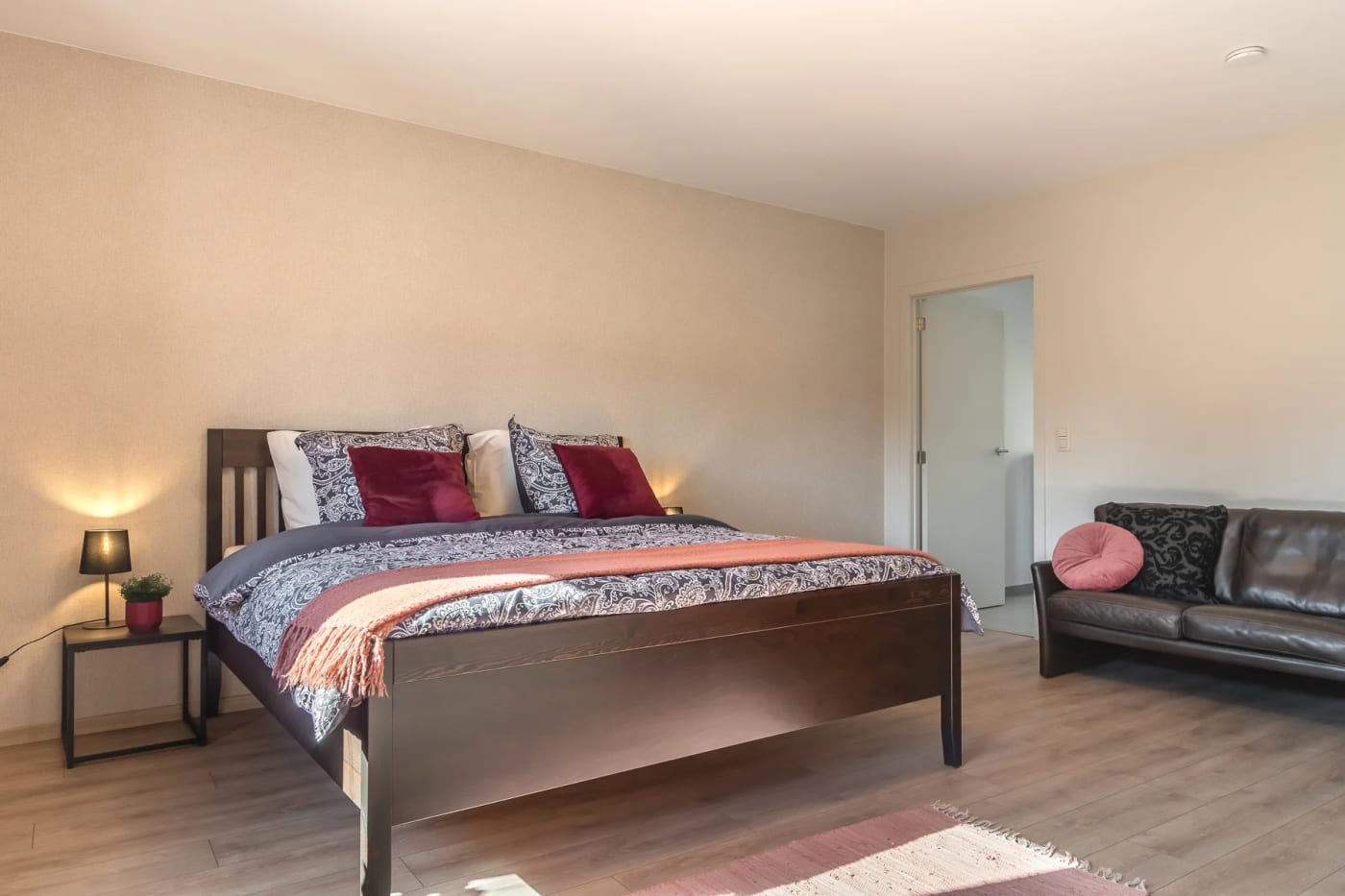 Bed en Breakfast
