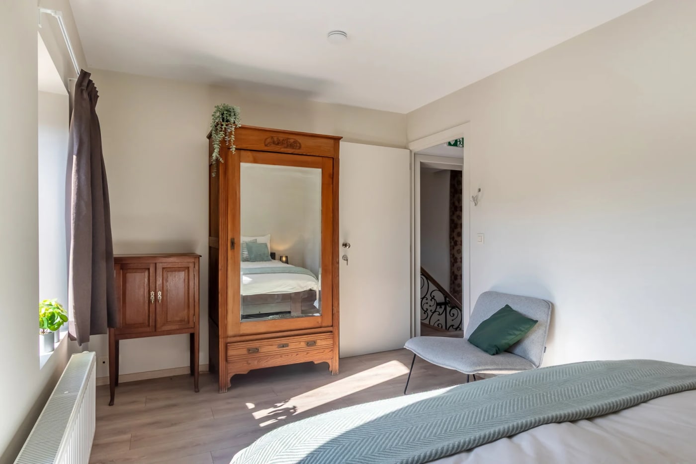 Bed en Breakfast