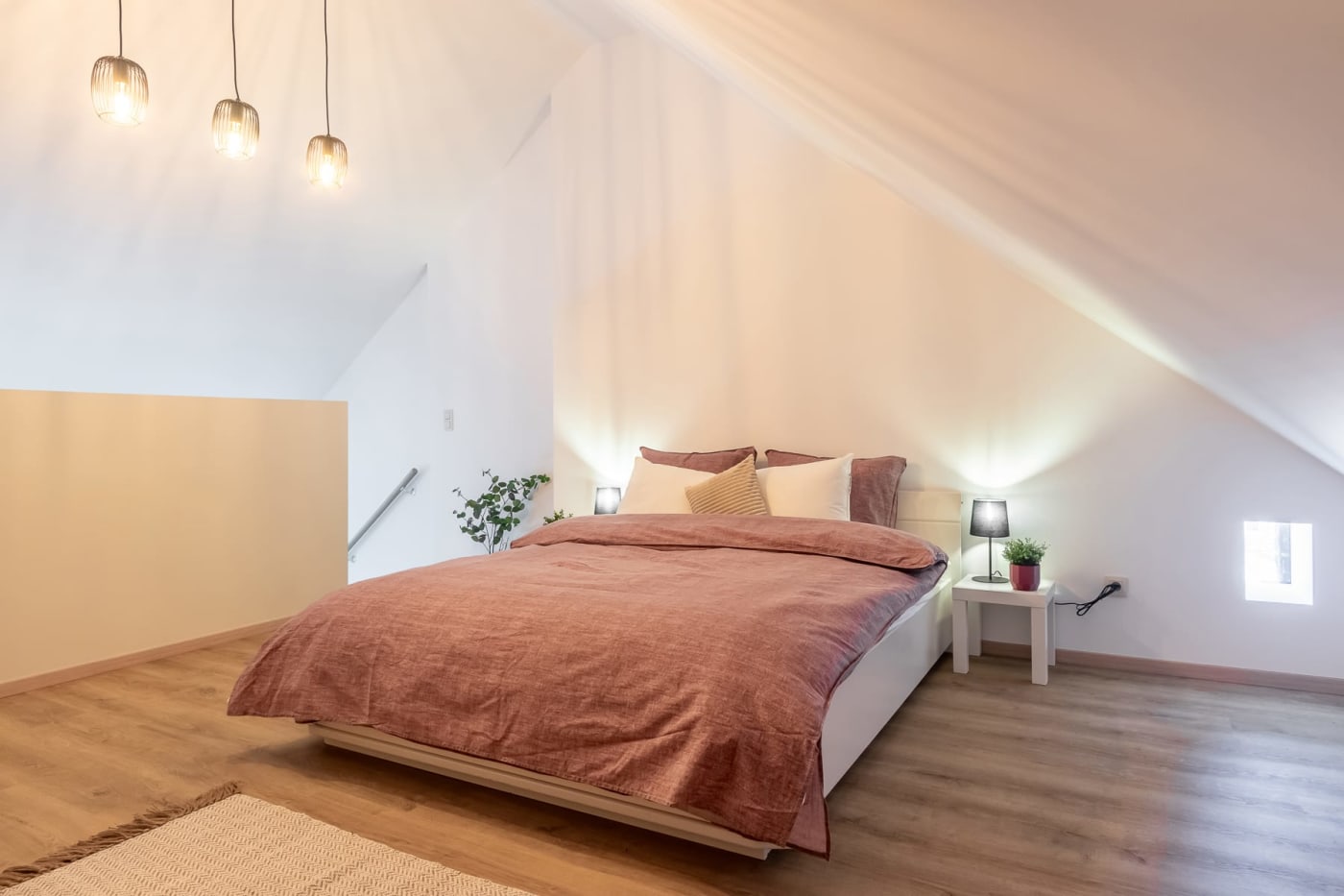 Bed en Breakfast