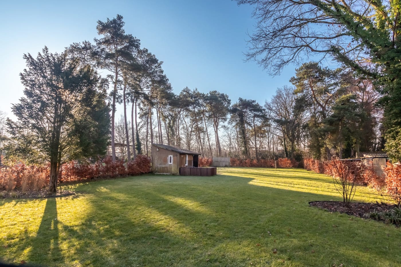 Huizen