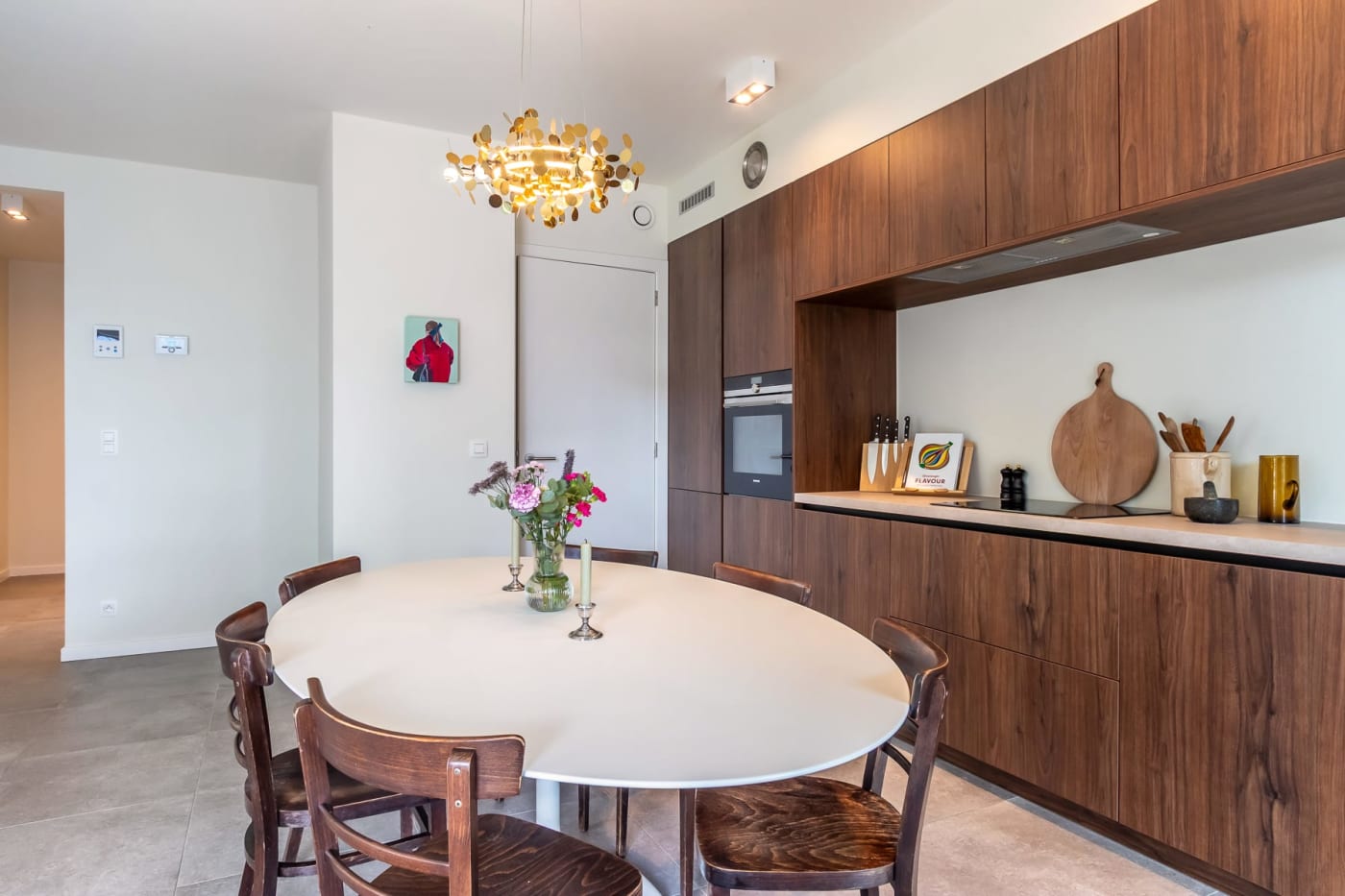Appartementen