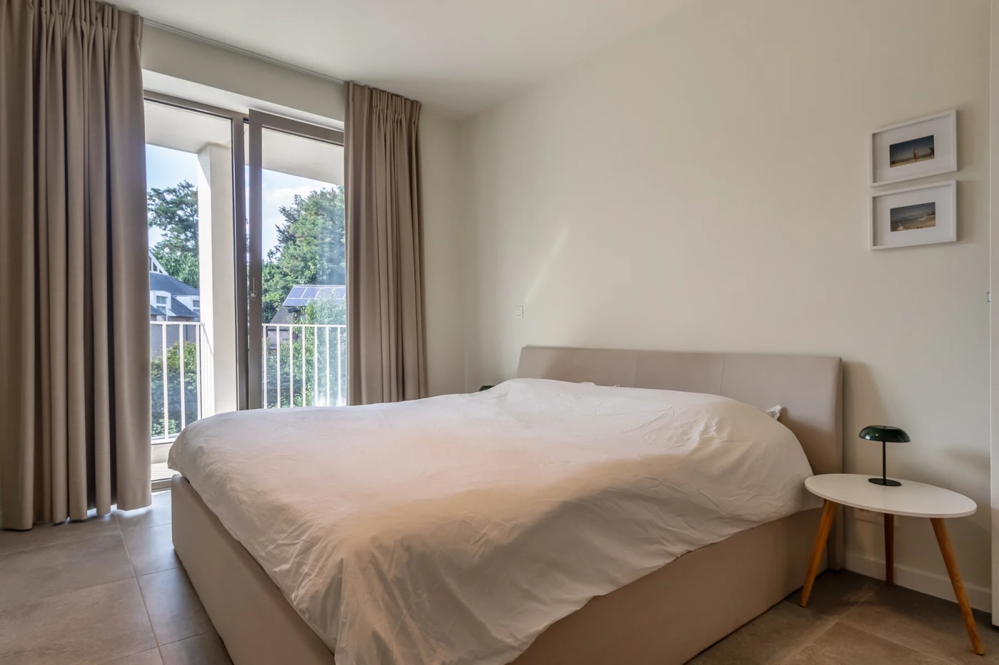 Appartementen