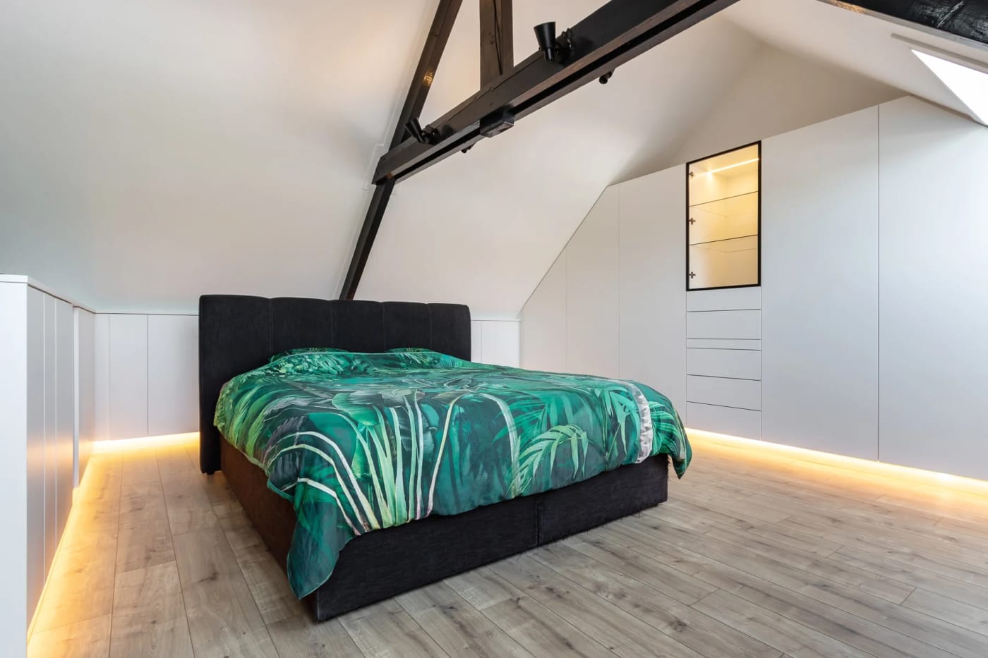 Interieurfotografie - Showrooms & maatwerk