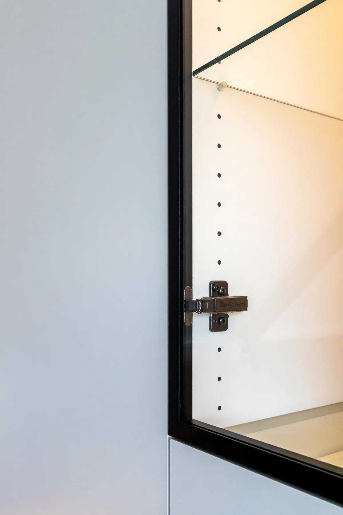 Interieurfotografie - Showrooms & maatwerk