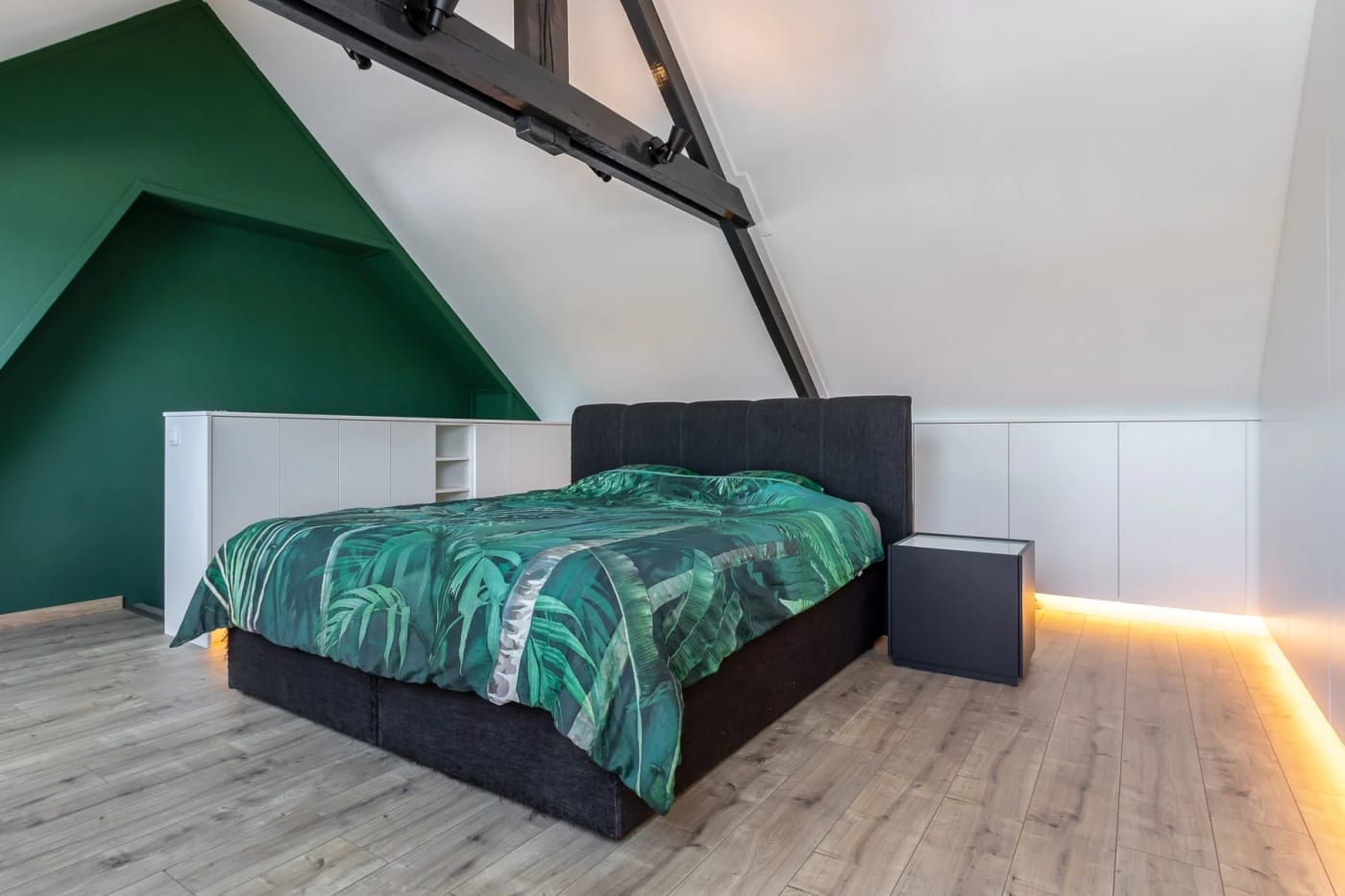Interieurfotografie - Showrooms & maatwerk