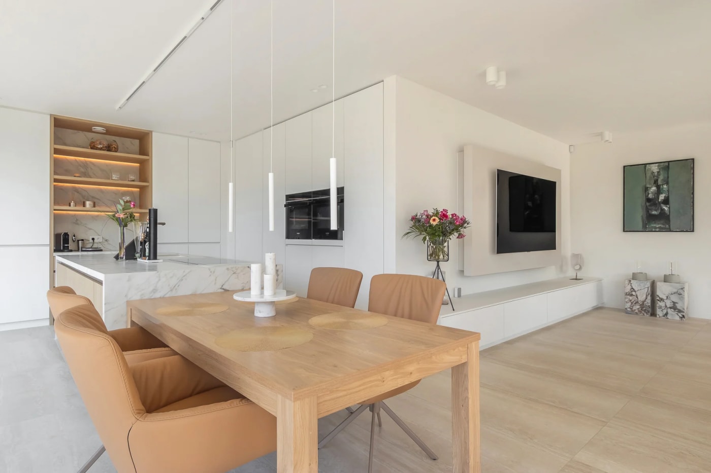 Architectuurfotografie - Architecten